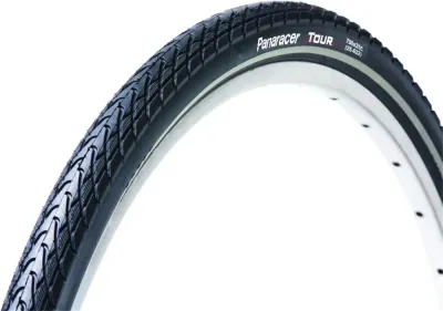 Покрышка велосипедная Panaracer Tour