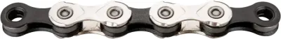 Цепь KMC X11 Silver/Black
