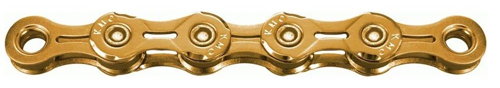 Цепь KMC X11EL Gold