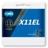 Цепь KMC X11EL Gold — фото 2