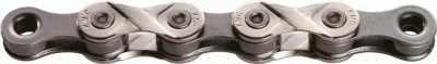 Цепь KMC X8 Silver/Grey