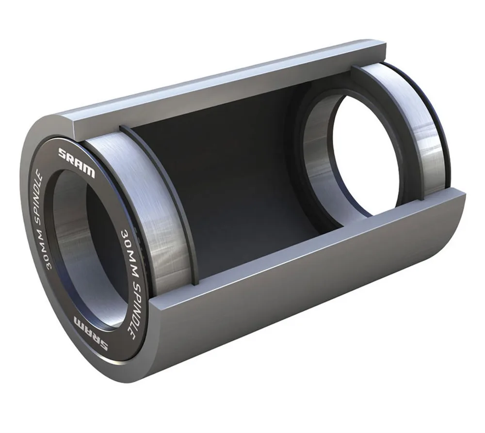 Каретка велосипедная Truvativ SRAM BB30