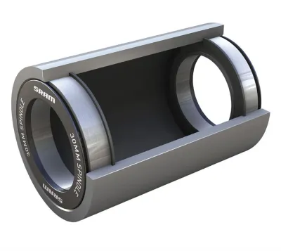 Каретка велосипедная Truvativ SRAM BB30