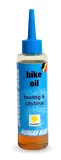 Масло для цепи Morgan Blue Bike Oil — фото 1