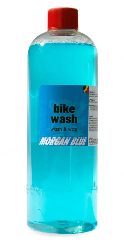 Средство чистящее Morgan Blue Bike Wash
