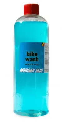 Средство чистящее Morgan Blue Bike Wash