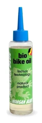 Масло для цепи Morgan Blue Bio Bike Oil