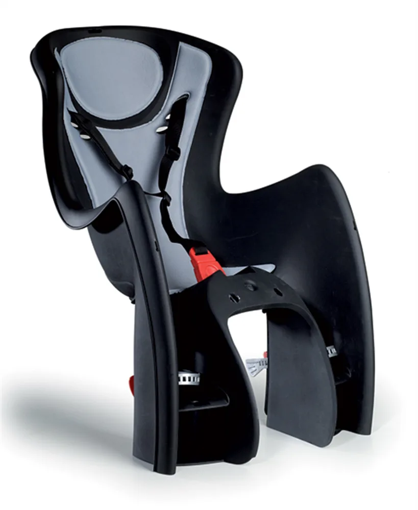 Детское велокресло OKBABY Body Guard New