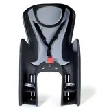 Детское велокресло OKBABY Body Guard New — фото 2