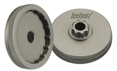 Ключ для каретки IceToolz