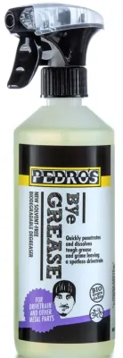 Обезжириватель Pedro's Bye Grease