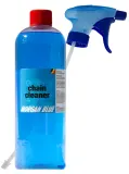 Средство для чистки цепи Morgan Blue Chain Cleaner, Упаковка 250 мл / Упаковка 400 мл / Упаковка 1 л / Упаковка 5 л — фото 1