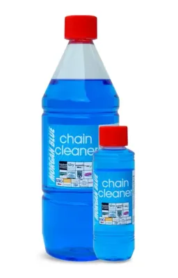 Средство для чистки цепи Morgan Blue Chain Cleaner, Упаковка 250 мл