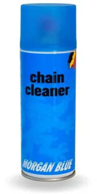 Средство для чистки цепи Morgan Blue Chain Cleaner, Упаковка 400 мл