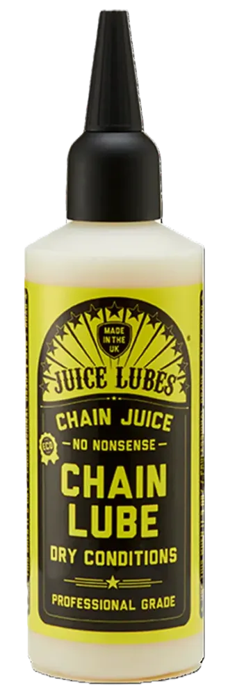 Масло для цепи Juice Lubes Chain Juice Dry