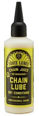 Масло для цепи Juice Lubes Chain Juice Dry