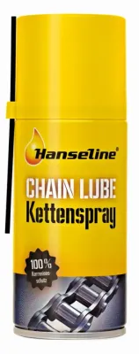 Масло для цепи Hanseline Chain Lube