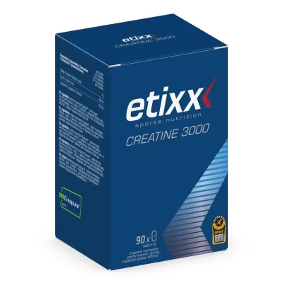 Пищевая добавка Etixx Creatine 3000
