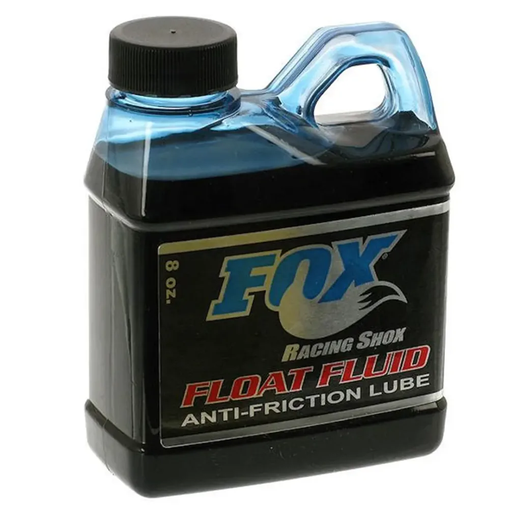 Масло для амортизаторов Fox Racing Shox Float Fluid