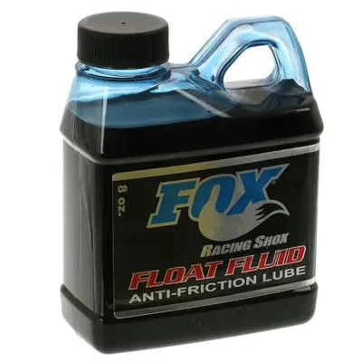 Масло для амортизаторов Fox Racing Shox Float Fluid