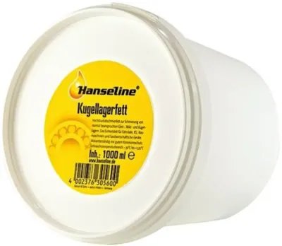 Смазка для подшипников Hanseline Multi Purpose Grease