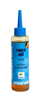 Масло для цепи Morgan Blue Race Oil