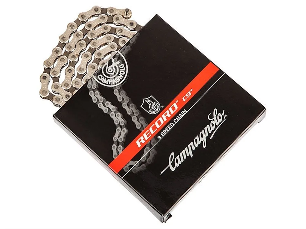 Цепь Campagnolo Record Ultra Drive