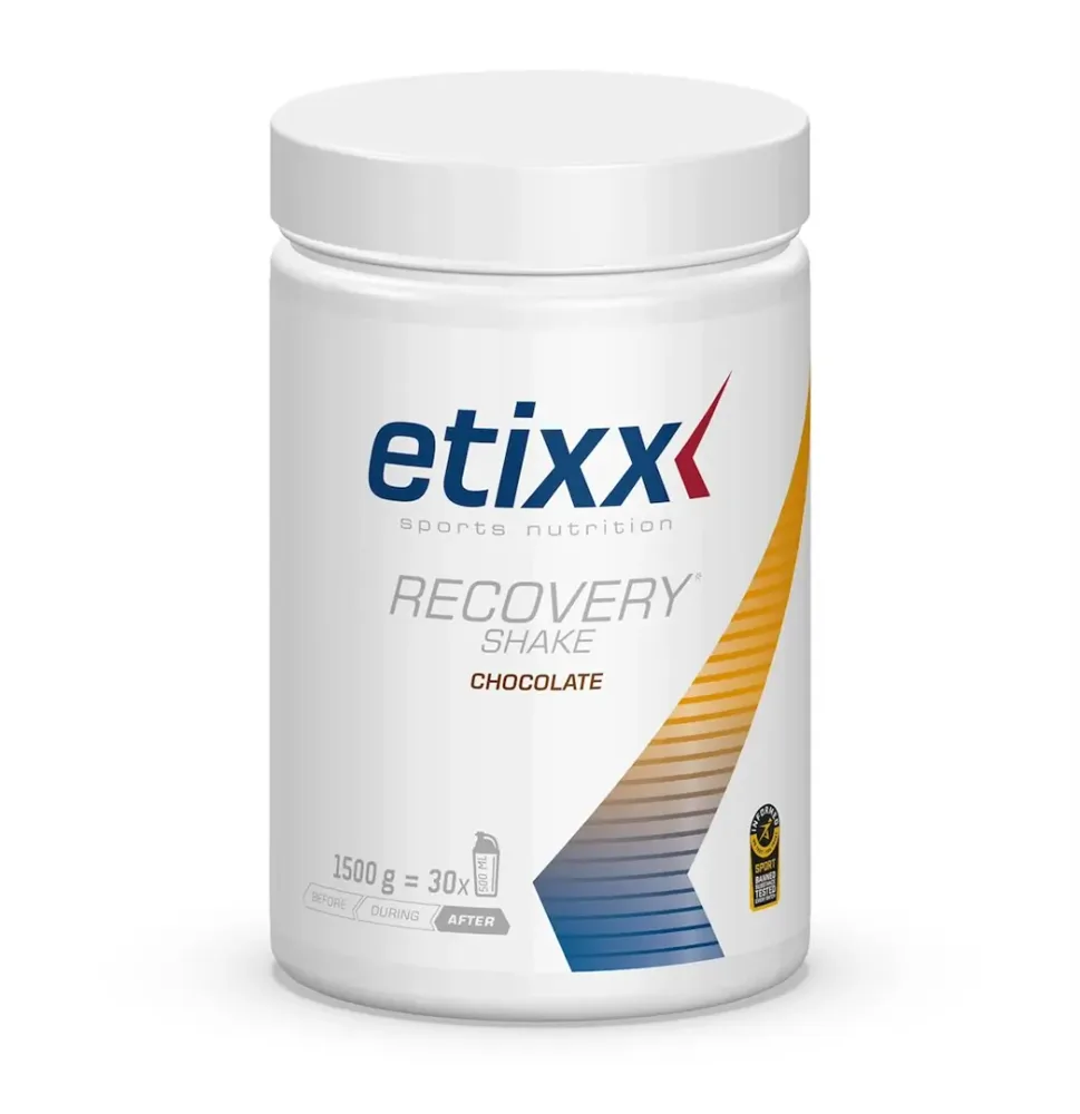 Восстанавливающий напиток Etixx Recovery Shake
