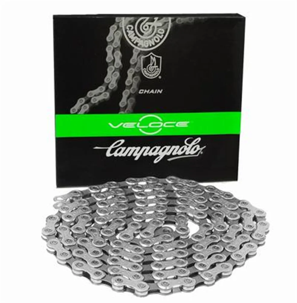 Цепь Campagnolo Veloce