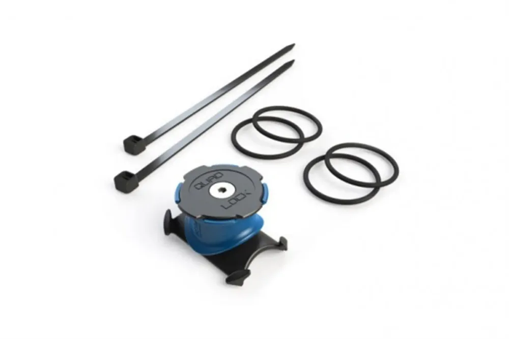Держатель для телефона Quad Lock Bike Mount Pro
