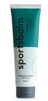 Охлаждающий гель Sportsbalm
