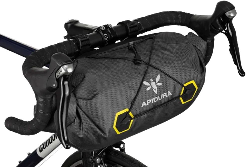 Сумка на руль Apidura Handlebar Pack