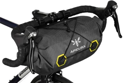 Сумка на руль Apidura Handlebar Pack