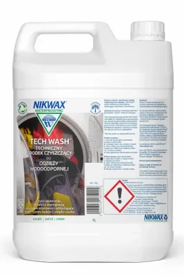 Средство для стирки Nikwax Tech Wash