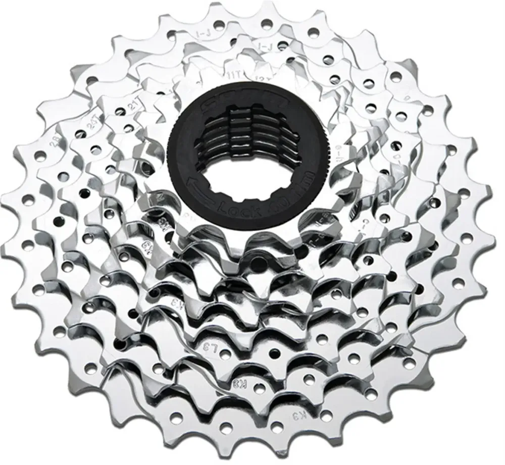 Кассета Sram PG-850