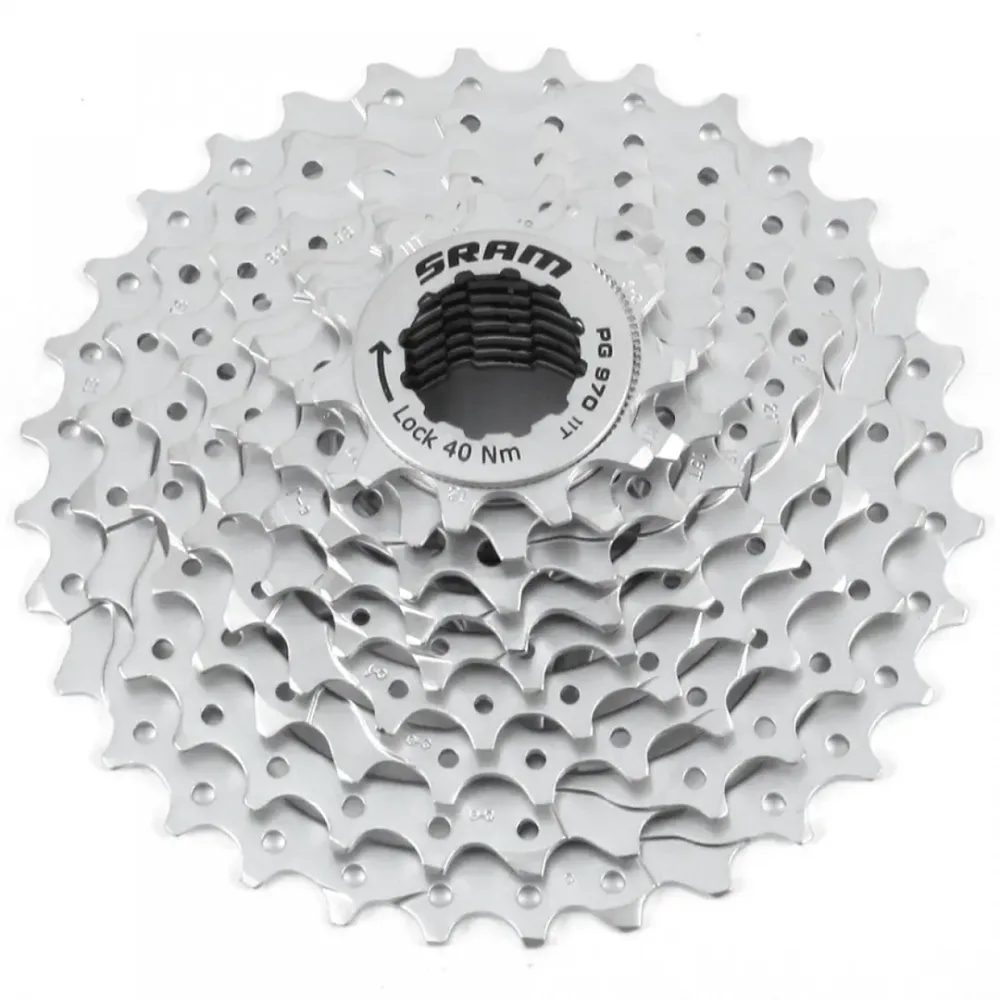 Кассета Sram PG-970