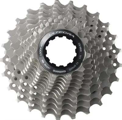 Кассета Shimano Ultegra CS-6800