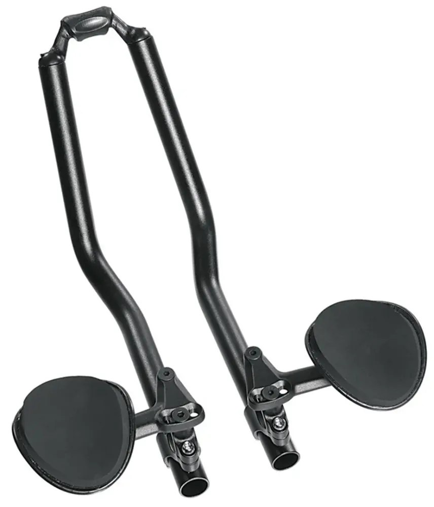 Лемондка Ergotec X-Tasy Tri-Bar