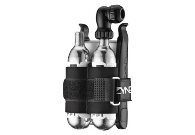 Набор ремонтный Lezyne Twin Kit