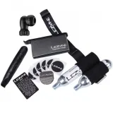 Набор ремонтный Lezyne Twin Kit — фото 2