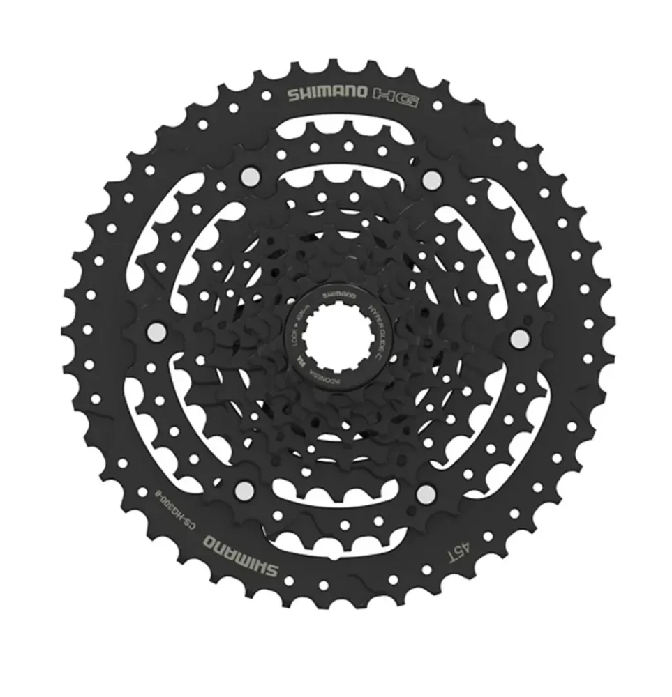 Кассета Shimano Acera CS-HG300