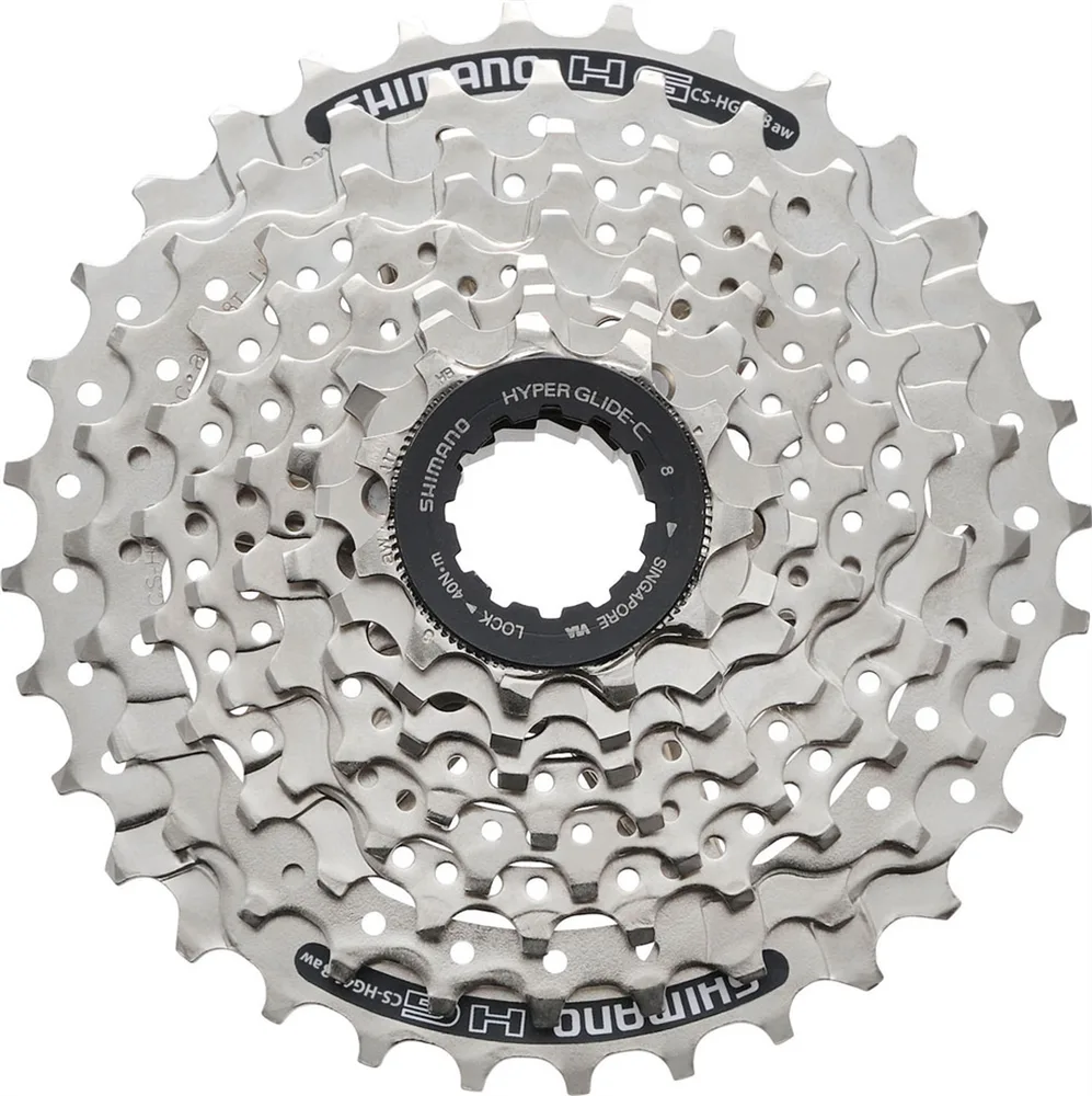 Кассета Shimano Acera CS-HG41