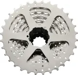 Кассета Shimano Acera CS-HG41 — фото 2