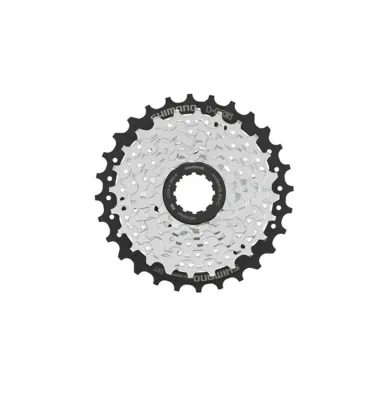 Кассета Shimano Alivio CS-HG400