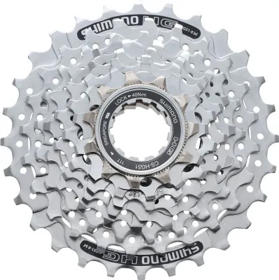 Кассета Shimano Alivio CS-HG51