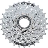 Кассета Shimano Alivio CS-HG51 — фото 1