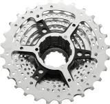 Кассета Shimano Alivio CS-HG51 — фото 2