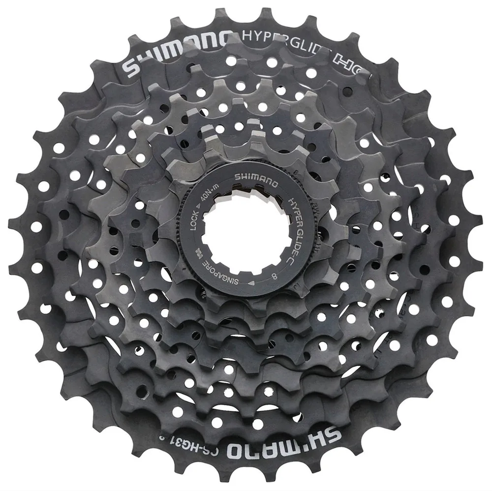Кассета Shimano Altus CS-HG31
