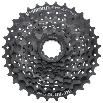 Кассета Shimano Altus CS-HG31
