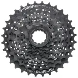 Кассета Shimano Altus CS-HG31 — фото 1